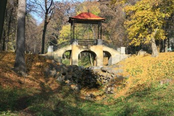 Экскурсия в Белую Церковь